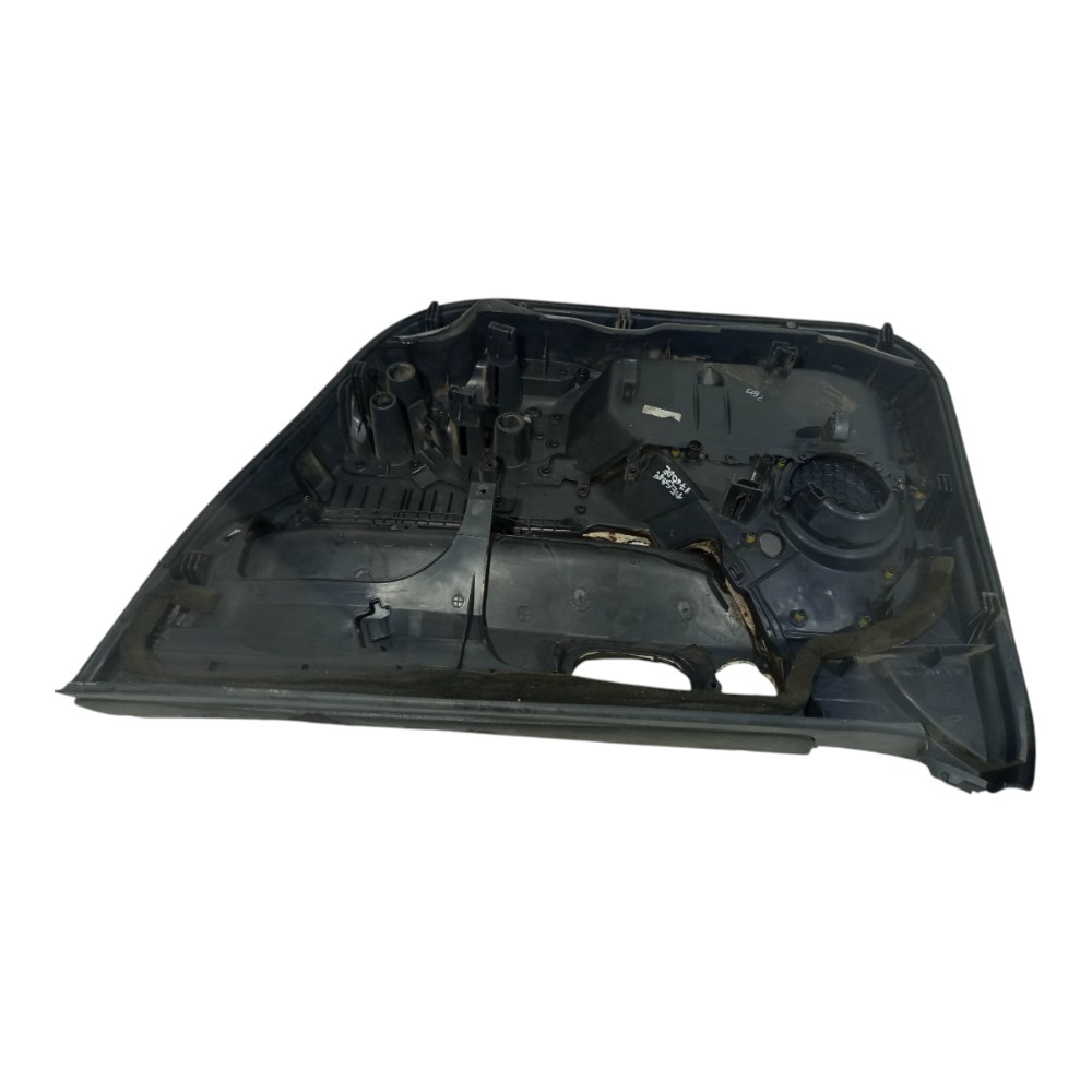 Forro Porta Diant Esquerda Megane Gt 2007 A 2013 Detalhes 7