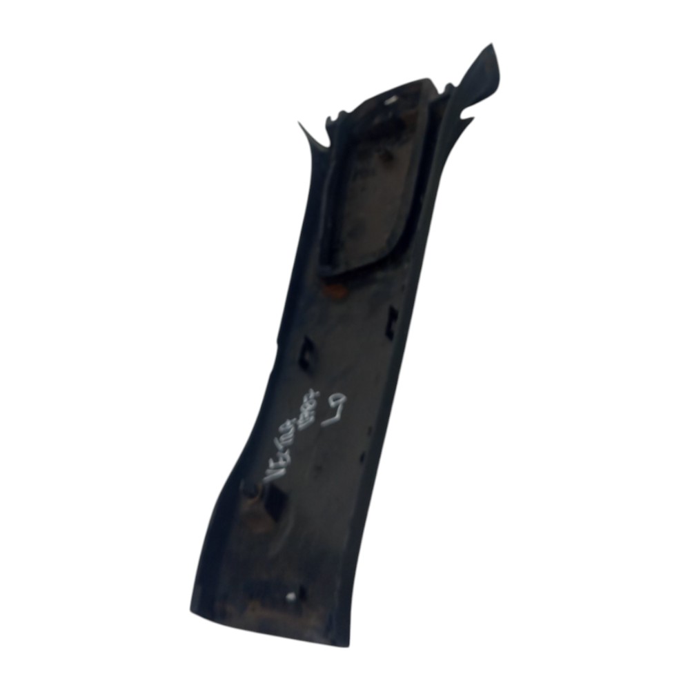 Moldura Coluna Central Direita Gm Vectra 1993 1994 A 1996 5