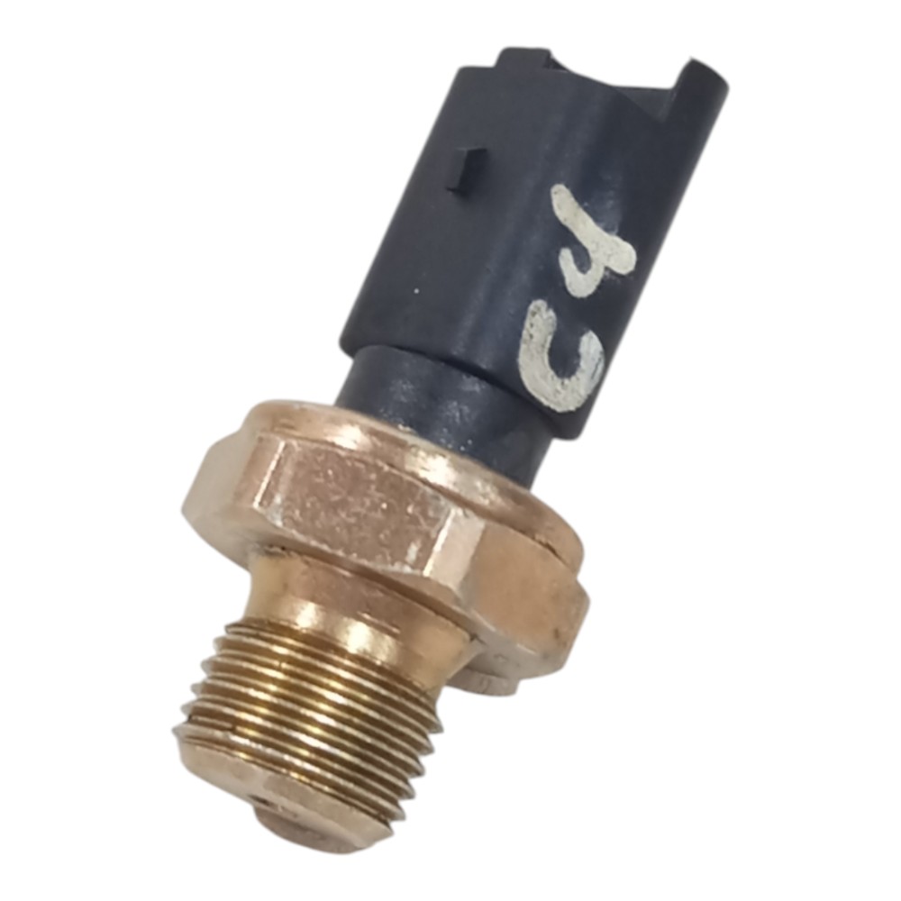 Sensor Pressão Óleo Citroen C4 Pallas 2.0 2008 2009 A 2013 1