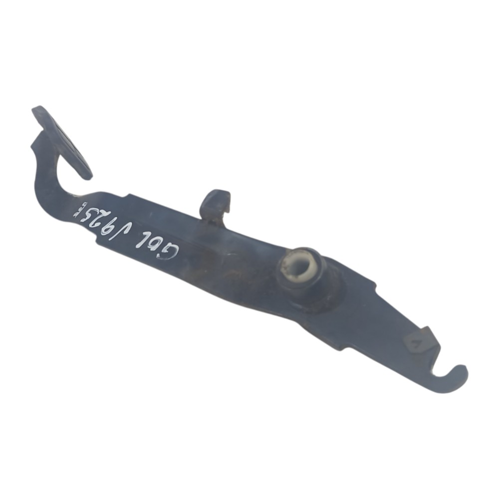 Pedal Embreagem Gol G3 1.0 8v 1999 2000 2001 2002 A 2005 6