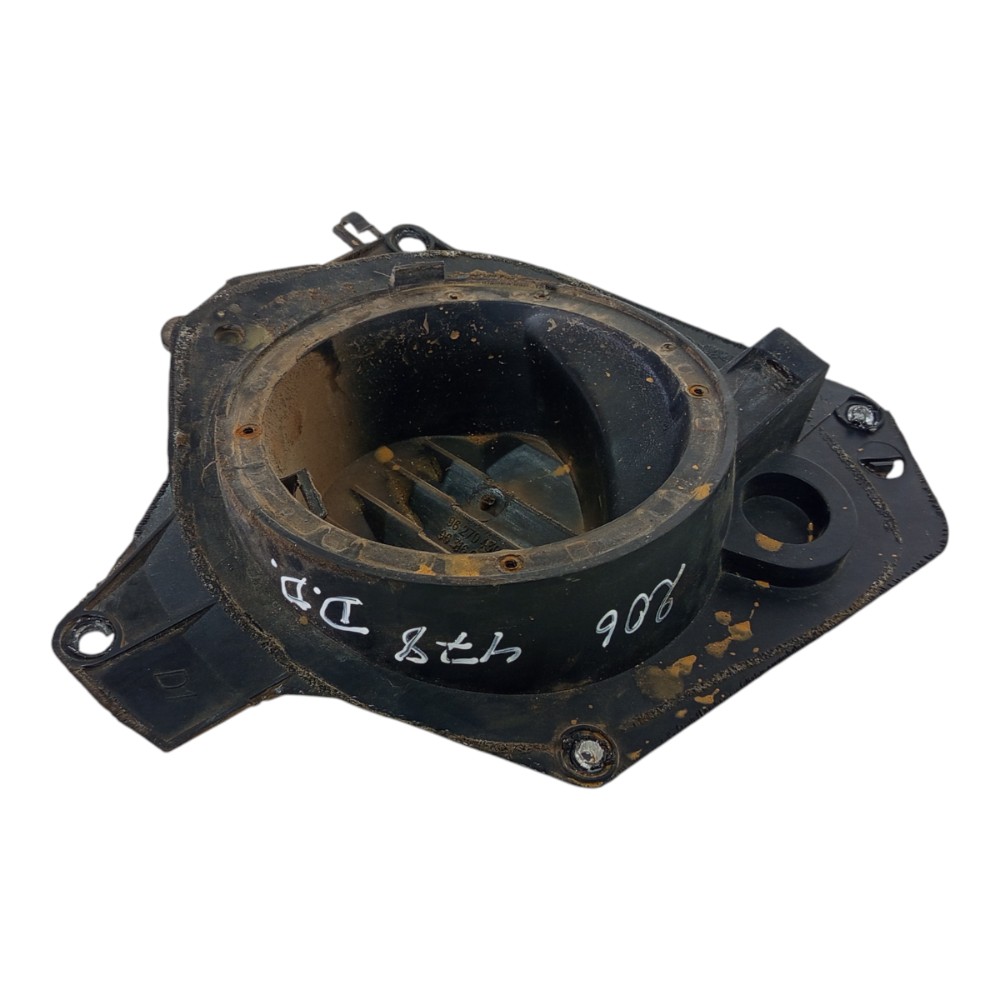 Suporte Alto Falante Dianteiro Direito Peugeot 206 207 2004 5