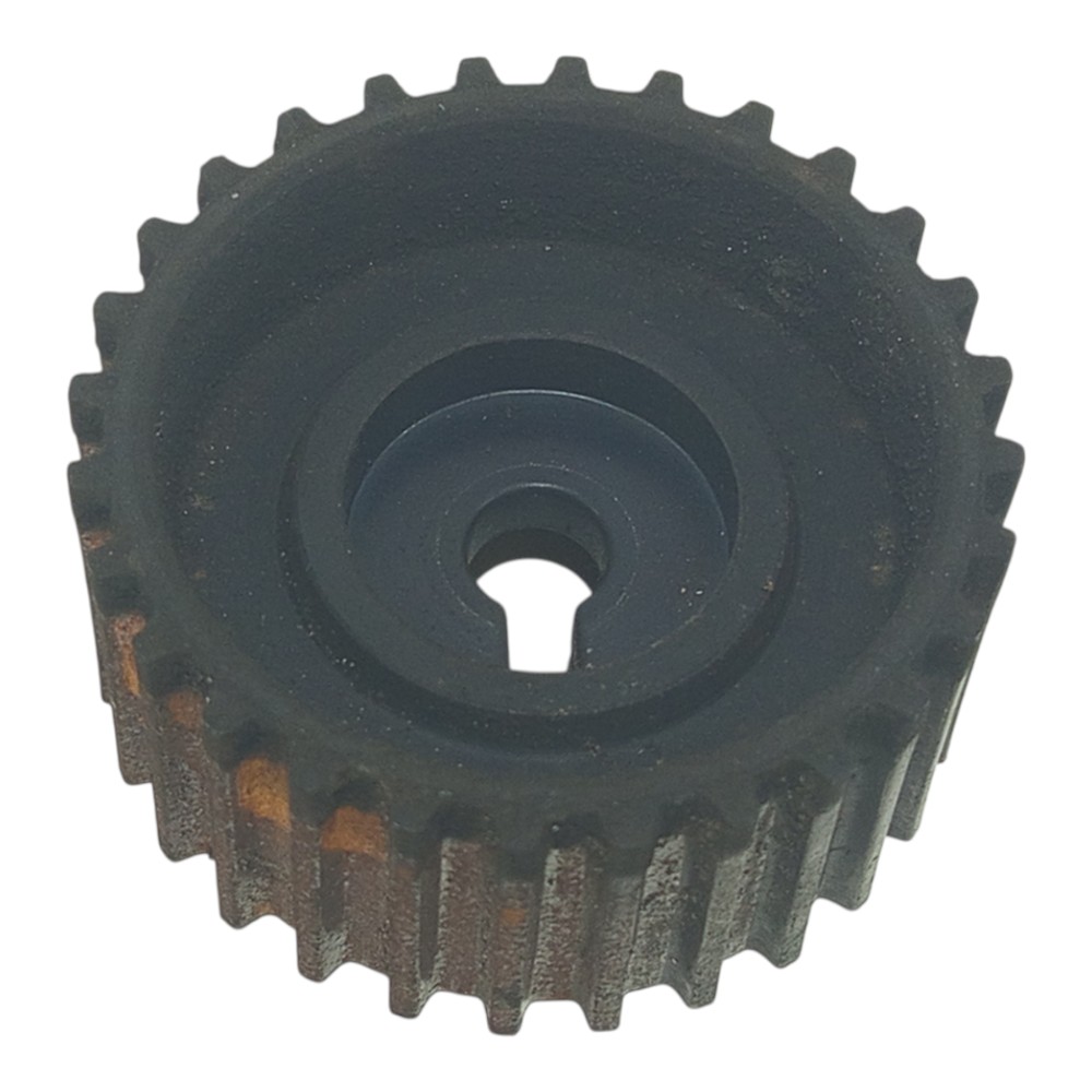 Engrenagem Virabrequim Fiat Palio 1.0 8v 1996 97 98 A 2000 3