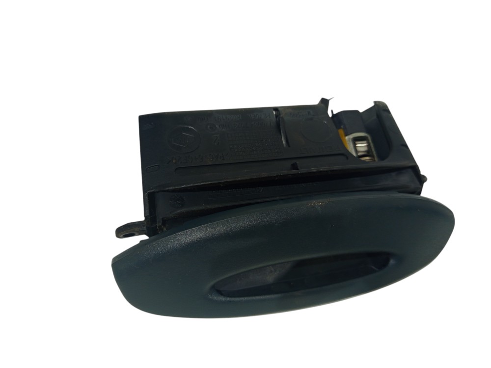 Moldura Cinzeiro Painel Renault Megane 1995 1996 A 2000 3