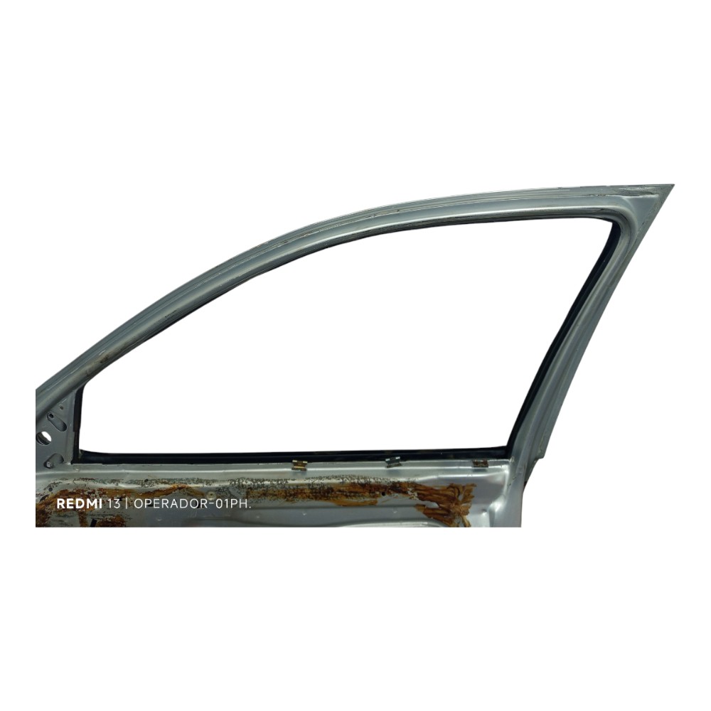 Porta Dianteira Direita Corsa Classic 1995 1996 1997 A 2002 3