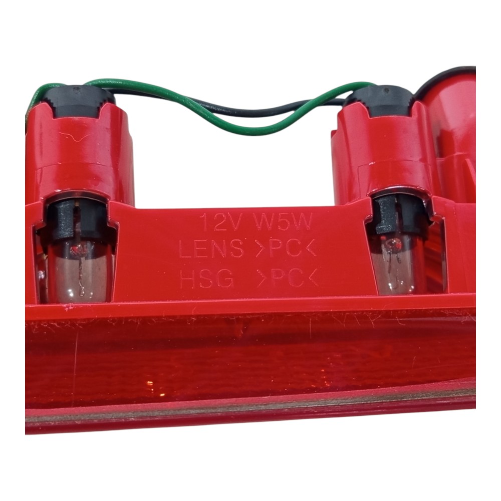 Brake Light Luz Freio Hyundai Creta 2017 2018 2019 A 2020 5