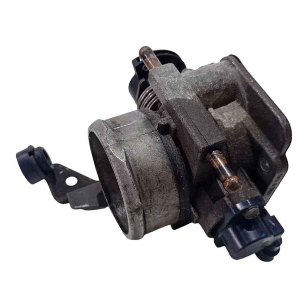 Corpo Borboleta Tbi Fiat Palio Weekend 1.6 1996 A 2002 7
