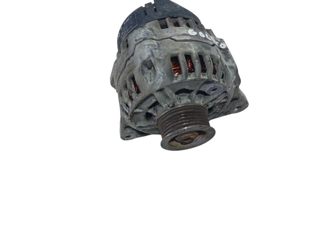 Alternador Volkswagen Gol 1.0 1981 1982 1983 A 1995 7