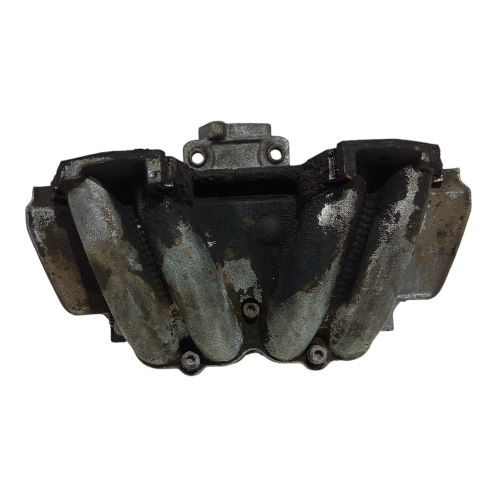 Coletor Admissão Fiat Palio 1.0 1996 1997 A 2000 14902b00101 7