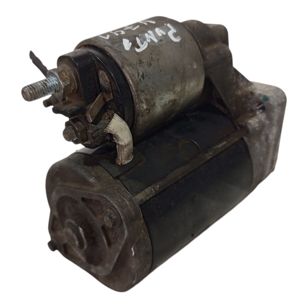 Motor Partida Fiat Punto 1.4 8v 2008 2009 2010 2011 2012 1