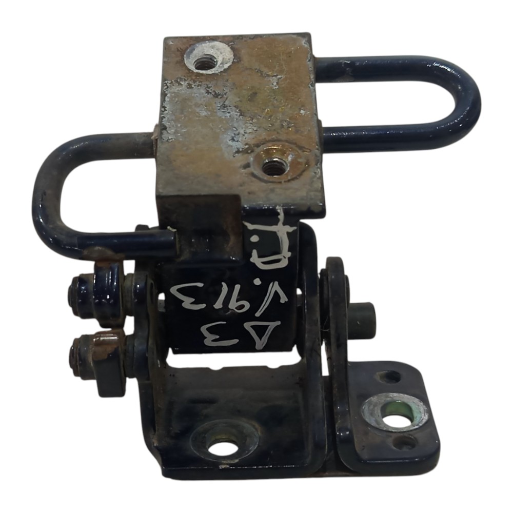 Dobradiça Porta Traseira Direita Audi A3 1999 2000 A 2005 1