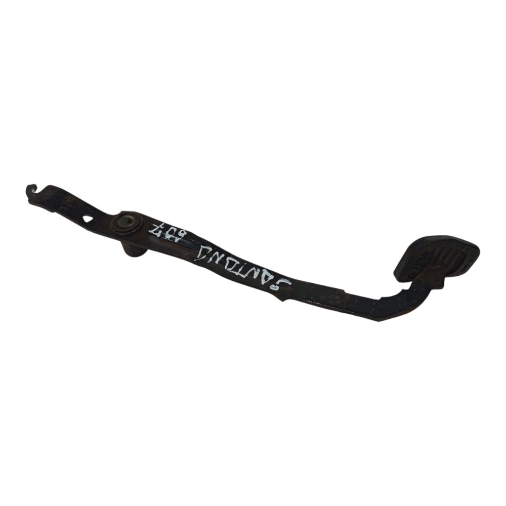 Pedal Embreagem Volkswagen Santana 2.0 1991 1992 A 1997 5