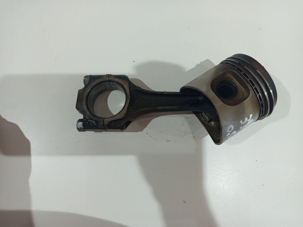 Pistão Motor Volkswagen Voyage 1.8 1989 1990 1991 A 1999 3