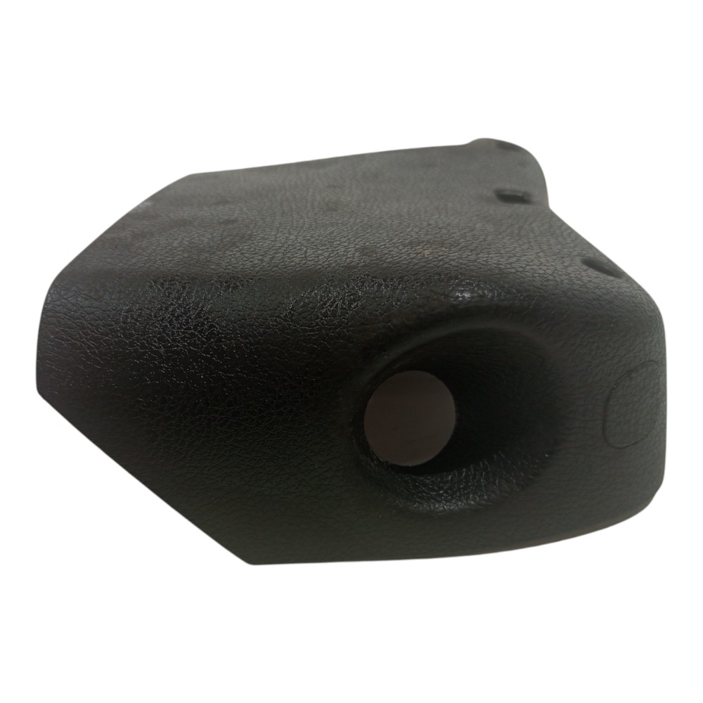 Acabamento Moldura Coluna Direção Peugeot 206 2002 A 2007 6