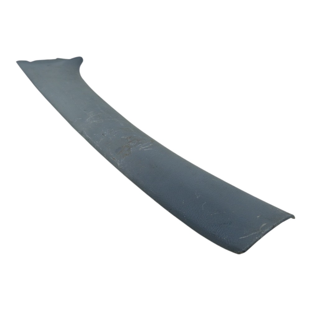 Moldura Coluna Esquerda Parabrisa Fiat Palio 1996 A 2000 1