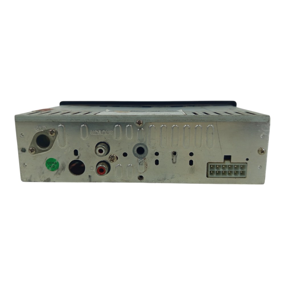 Rádio automotivo B.Buster BB-6510NC 12v USB SD AUX 4