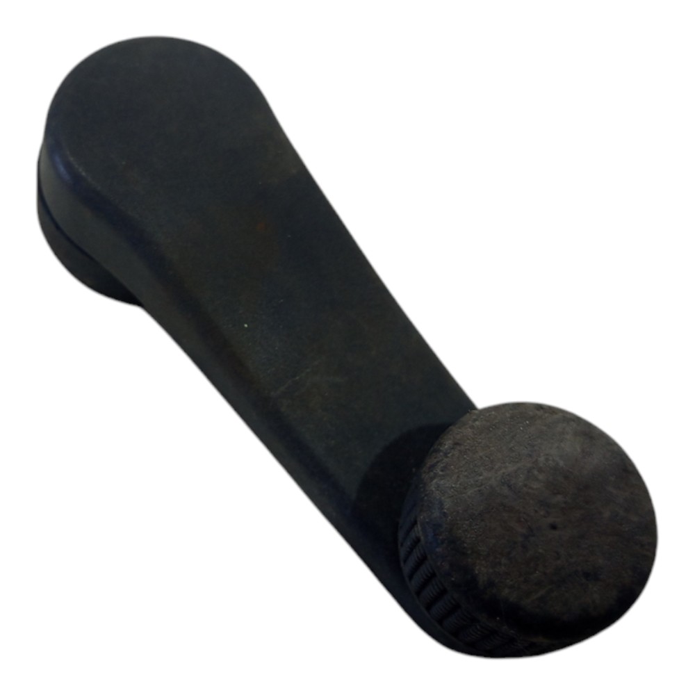 Manivela Vidro Dianteiro Direito Volkswagen Gol G3 1999 2005 4