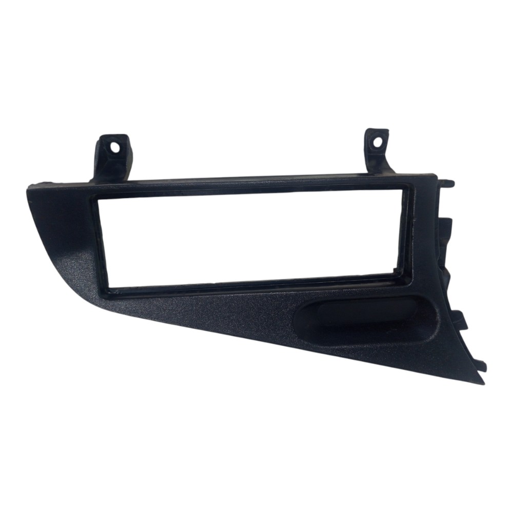 Moldura Painel Central Radio Fiat Palio 1996 A 2003 2