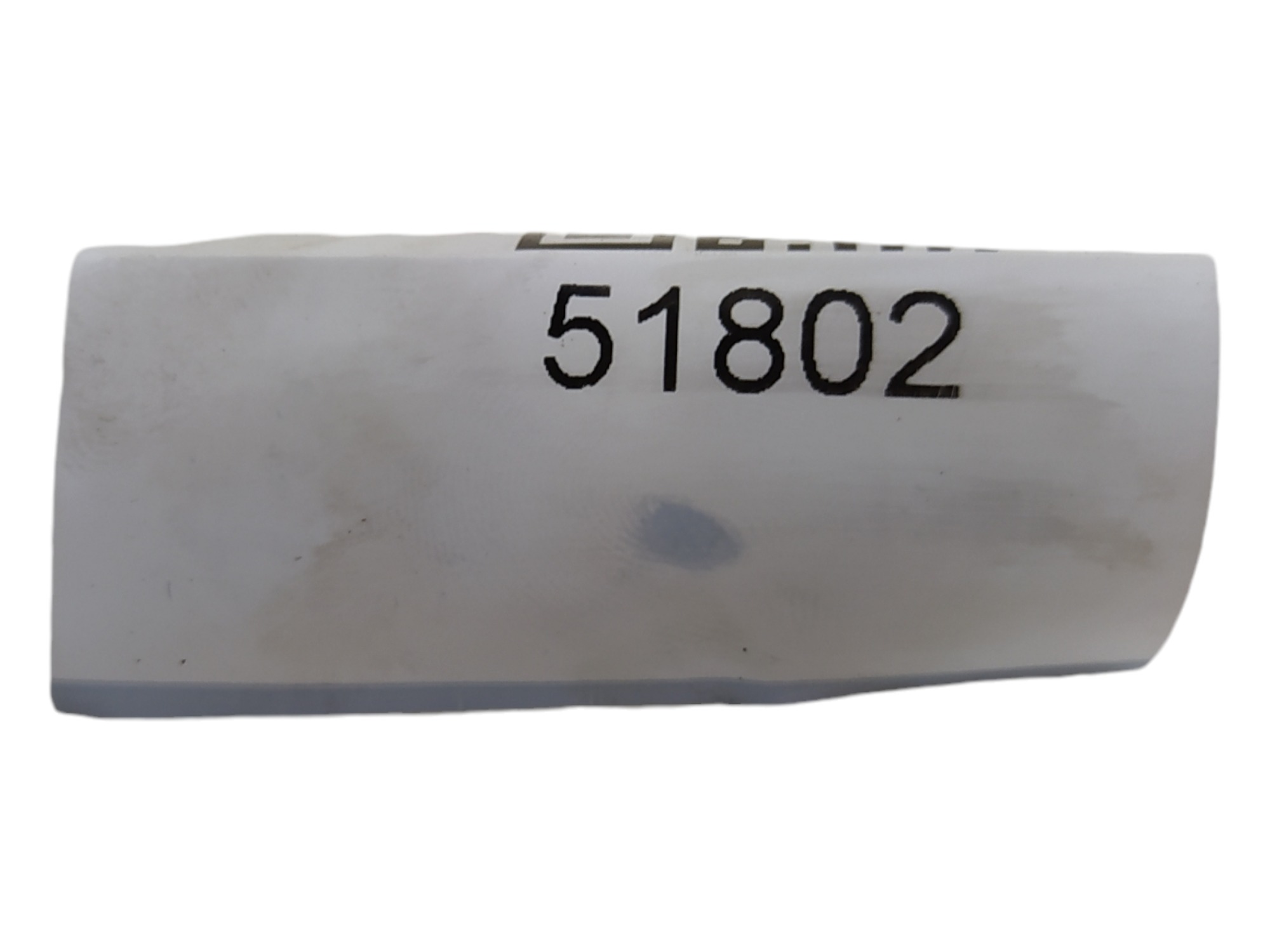 Maçaneta Externa Traseira Esquerda Renault Clio 2000 A 2012 1