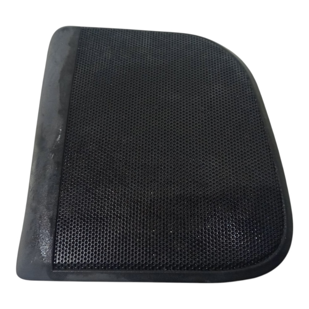 Moldura Tela Alto Falante Chevrolet Corsa 1994 1995 A 2002 Preto 1