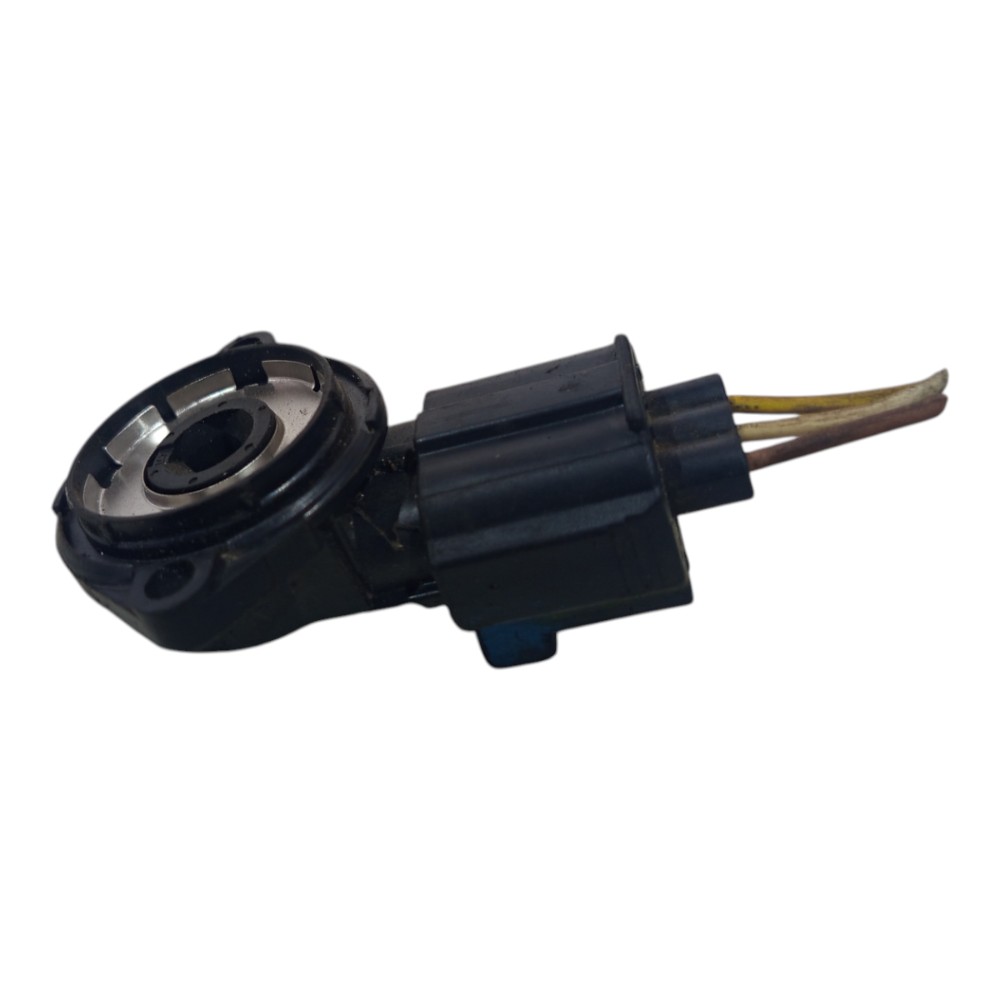 Sensor Posição Ford Fiesta 1.0 2002 A 2013 Zetec Rocam 9