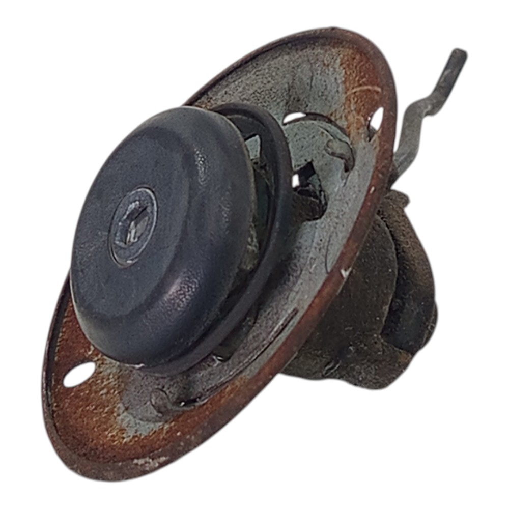 Miolo Chave Dianteira Esquerda Ford Fiesta 1996 1997 A 2002 4