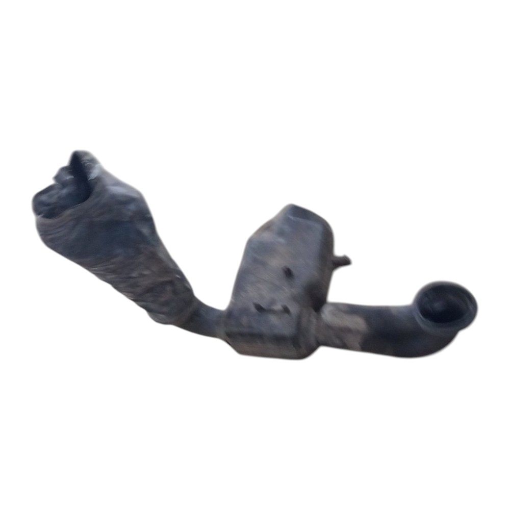 Caixa Ressonância Citroen Xsara Picasso 2.0 16v 2001 A 2012 4