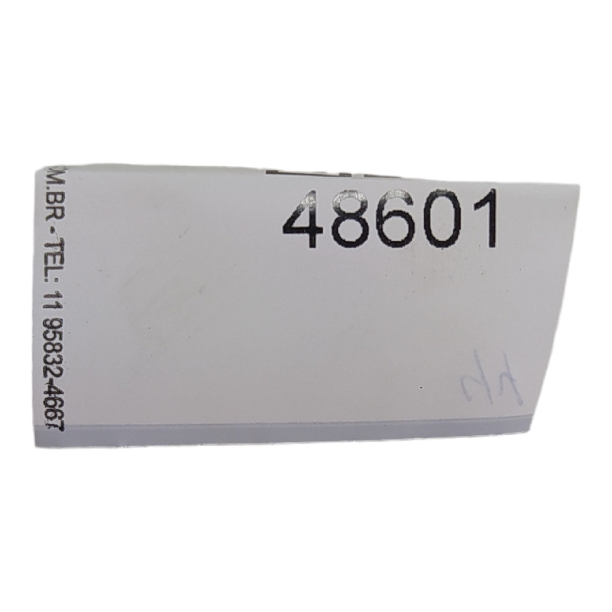 Dobradiça Esquerda Capô Renault Scenic 2001 2002 2003 A 2011 5
