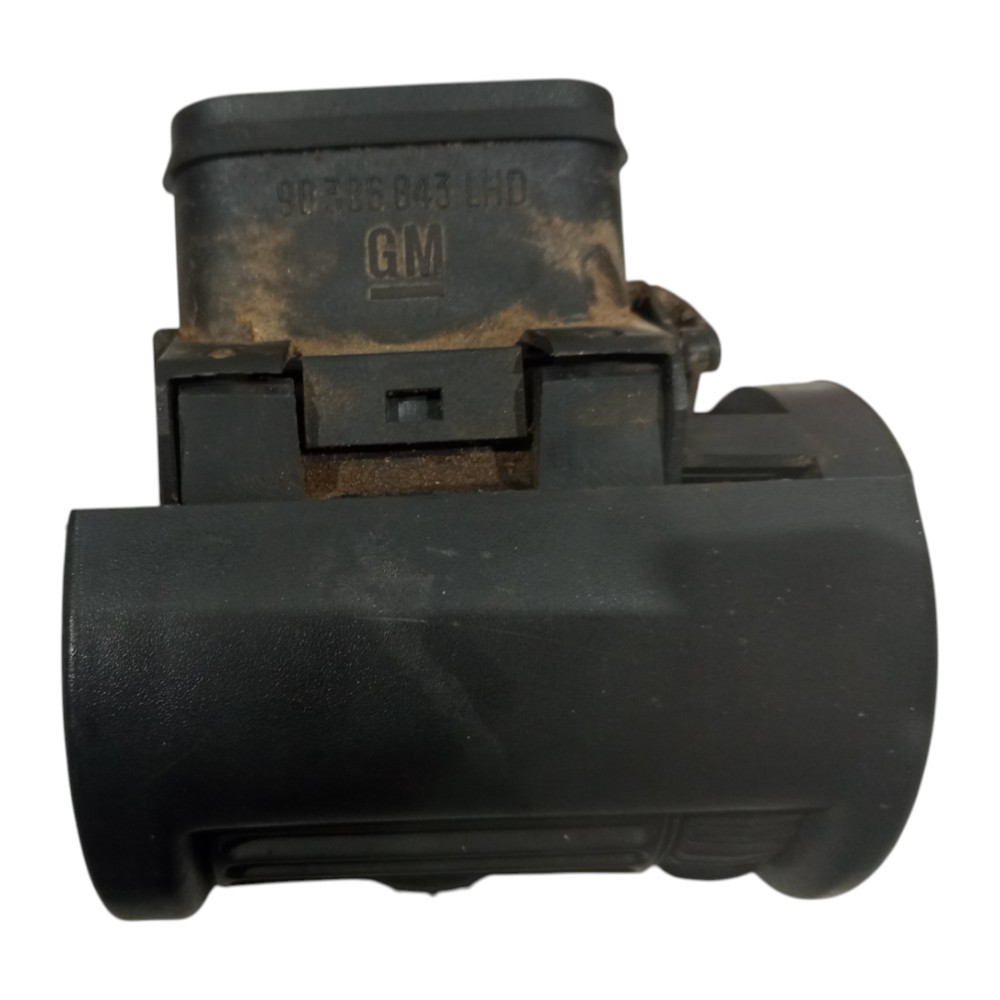Difusor Ar Painel Chevrolet Corsa 1994 A 2002 2