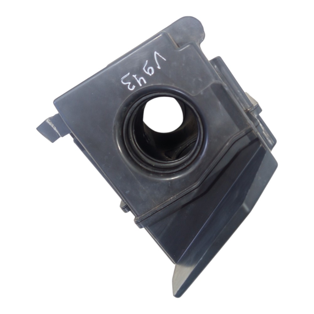 Caixa Filtro Ar Ressonância Peugeot 308 2012 A 2015 4