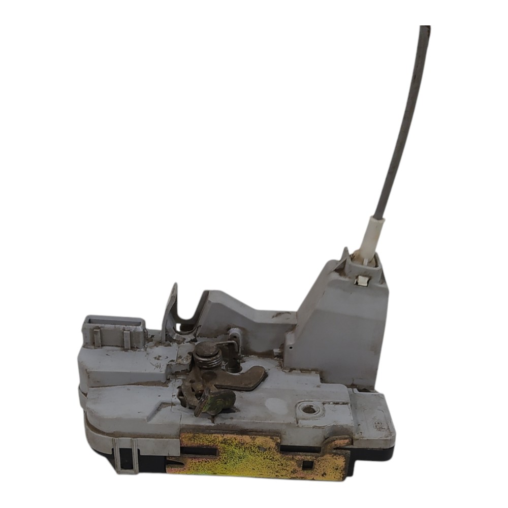 Fechadura Traseira Direita Peugeot 307 2002 2003 2004 A 2010 7