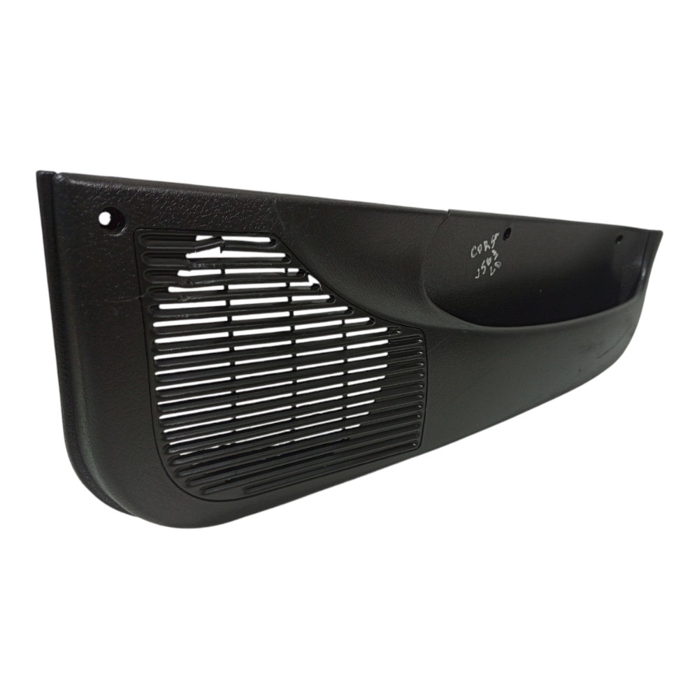 Porta Objetos Dianteiro Direito Gm Corsa 1995 1996 A 2010 1