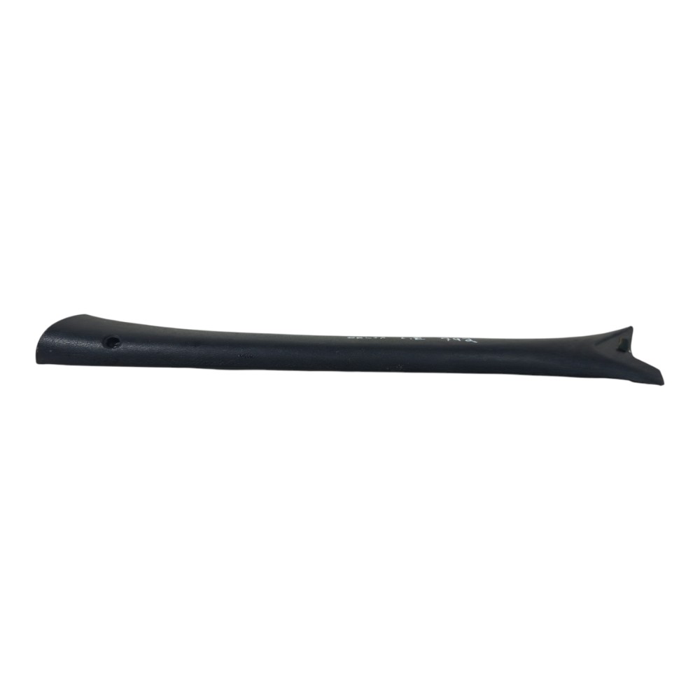 Moldura Coluna Parabrisa Gm Celta Esquerdo 2001 2002 A 2005 2