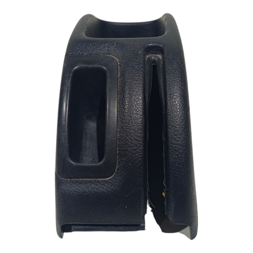 Console Central Freio Mão Peugeot 206 2001 2002 2003 A 2010 4