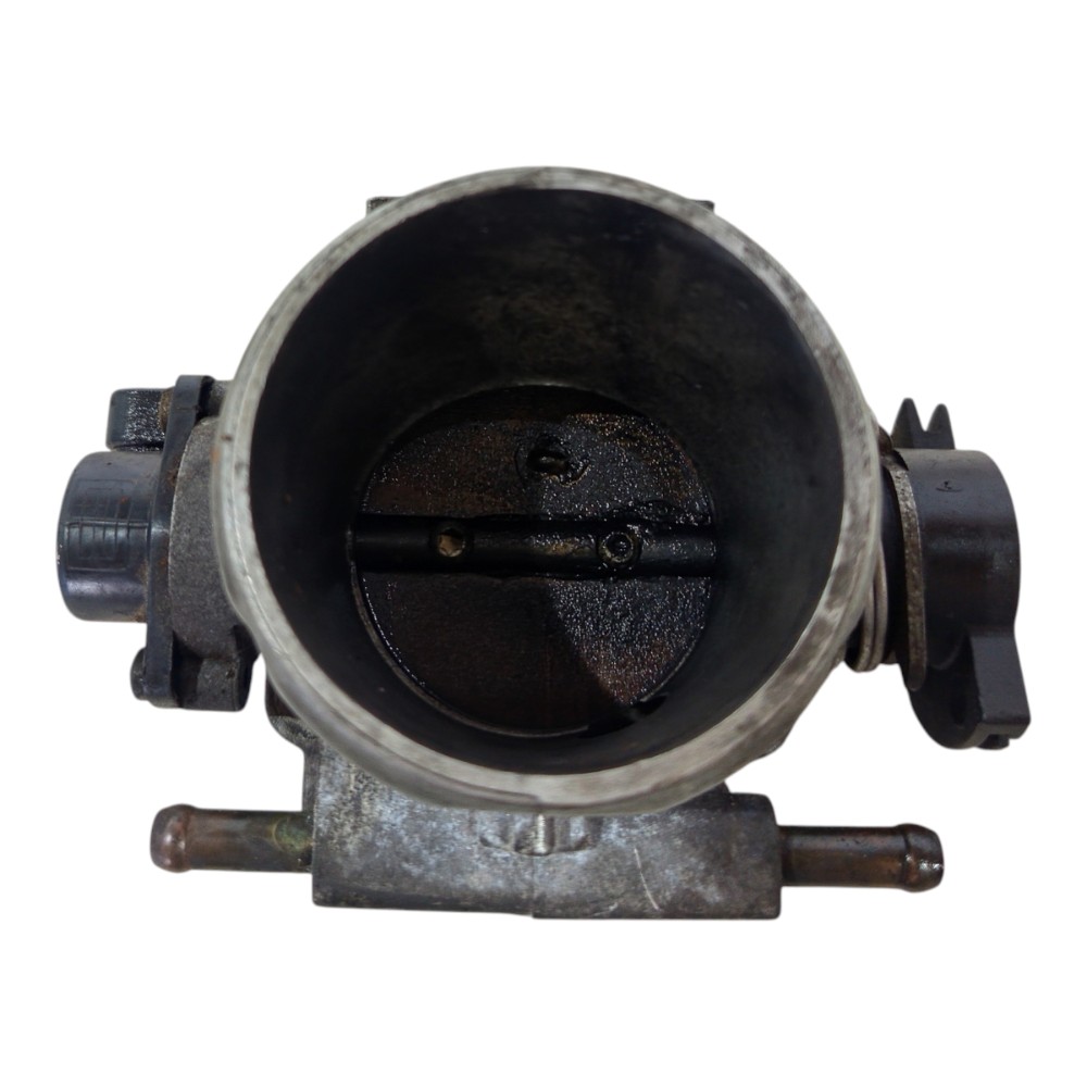 Tbi Corpo Borboleta Fiat Palio Weekend 1.6 16v 1996 A 2001 8