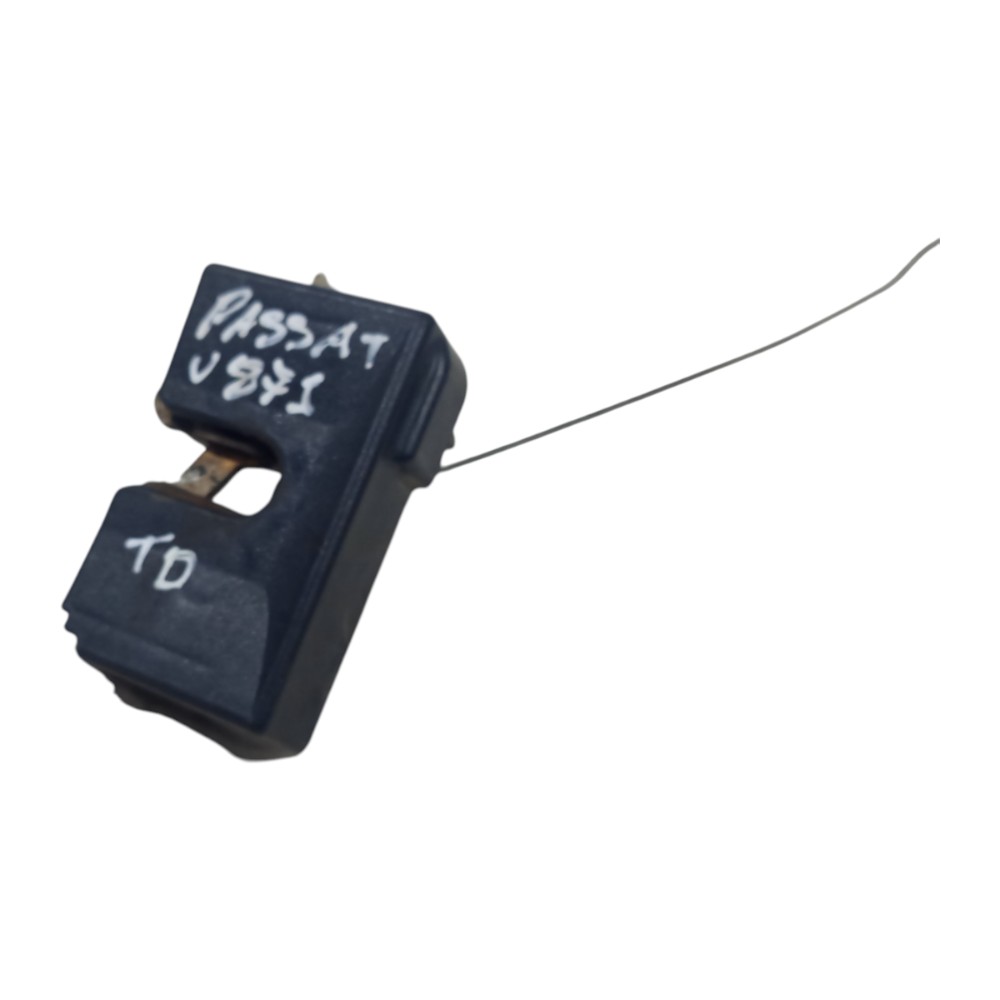 Fechadura Traseira Direita Volkswagen Passat 1993 A 1997 2