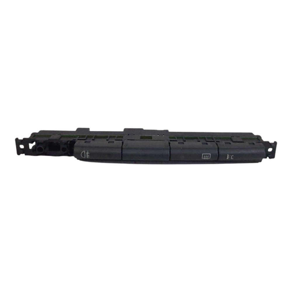 Botão Comando Ar Ventilação Brava Marea 1995 1996 A 2003 3