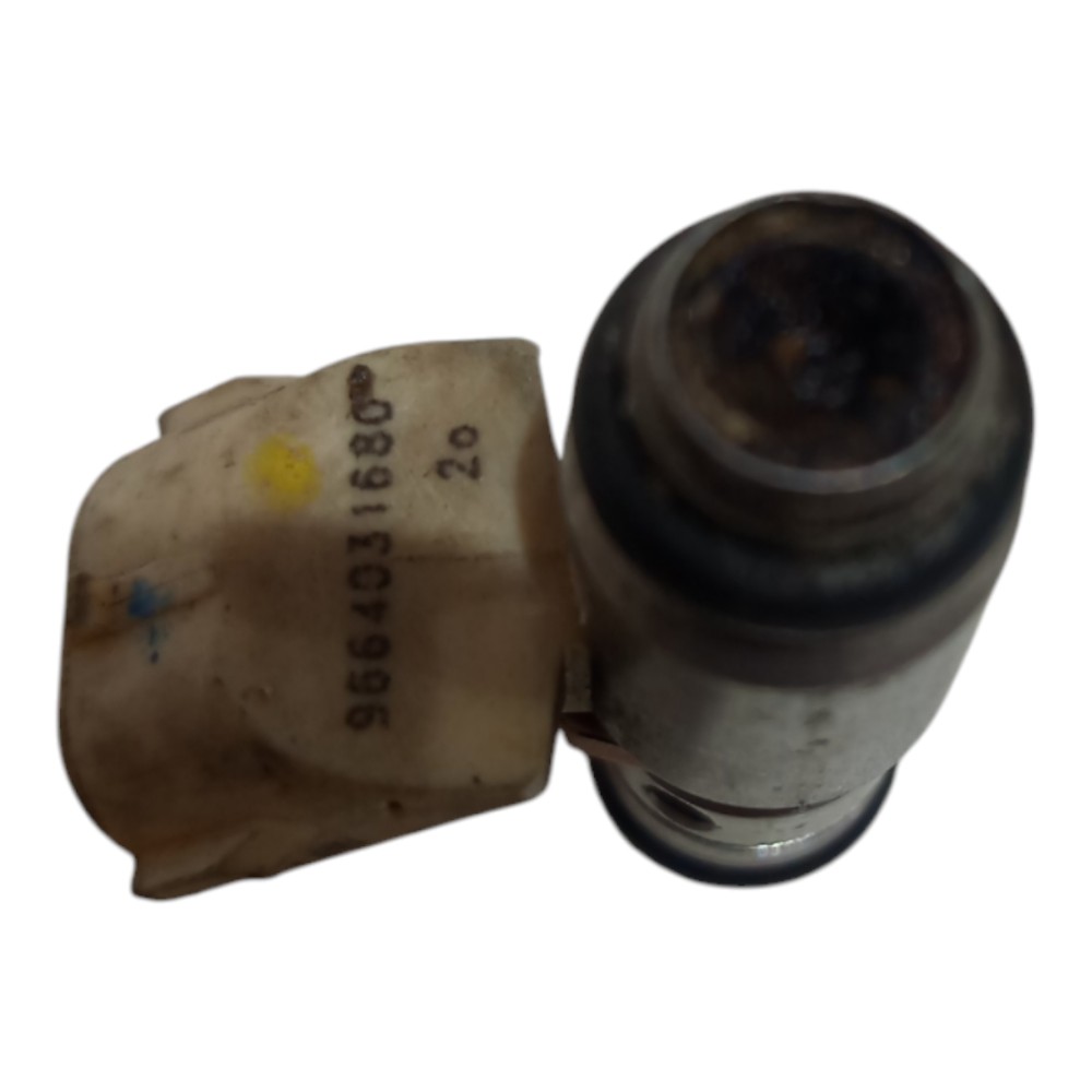 Bico Injetor Citroen C4 2.0 16v 2009 2010 2011 2014 2013 5