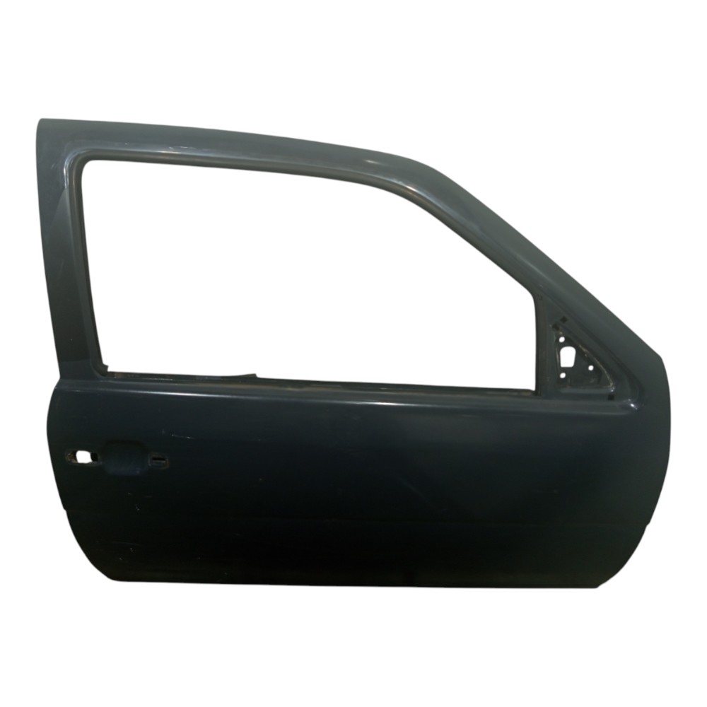 Porta Dianteira Direita Volkswagen Gol G2 1998 1999 A 2002  Dianteira Direito 1