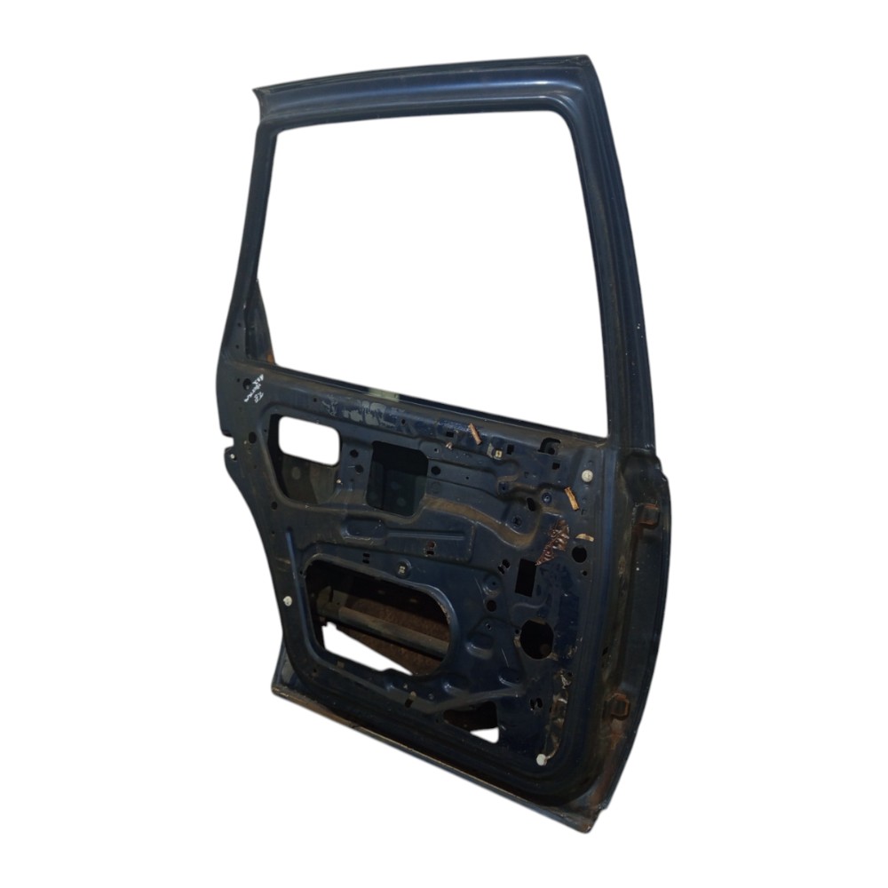 Porta Traseira Esquerda Chevrolet Vectra 1996 1997 A 2000 3