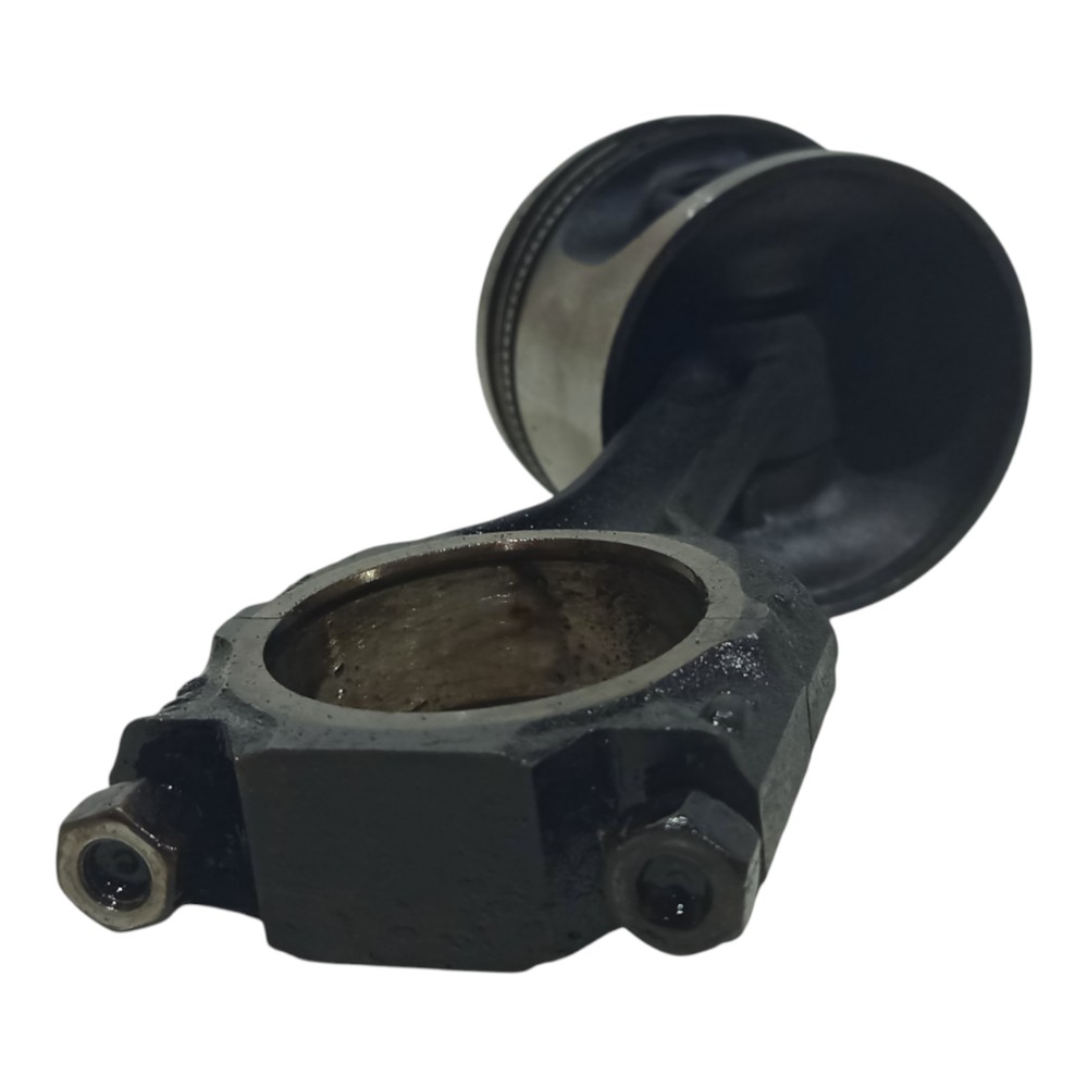 Pistão Biela Vw Gol 1.0 16v 1994 1995 1996 1997 1998 A 2005 3