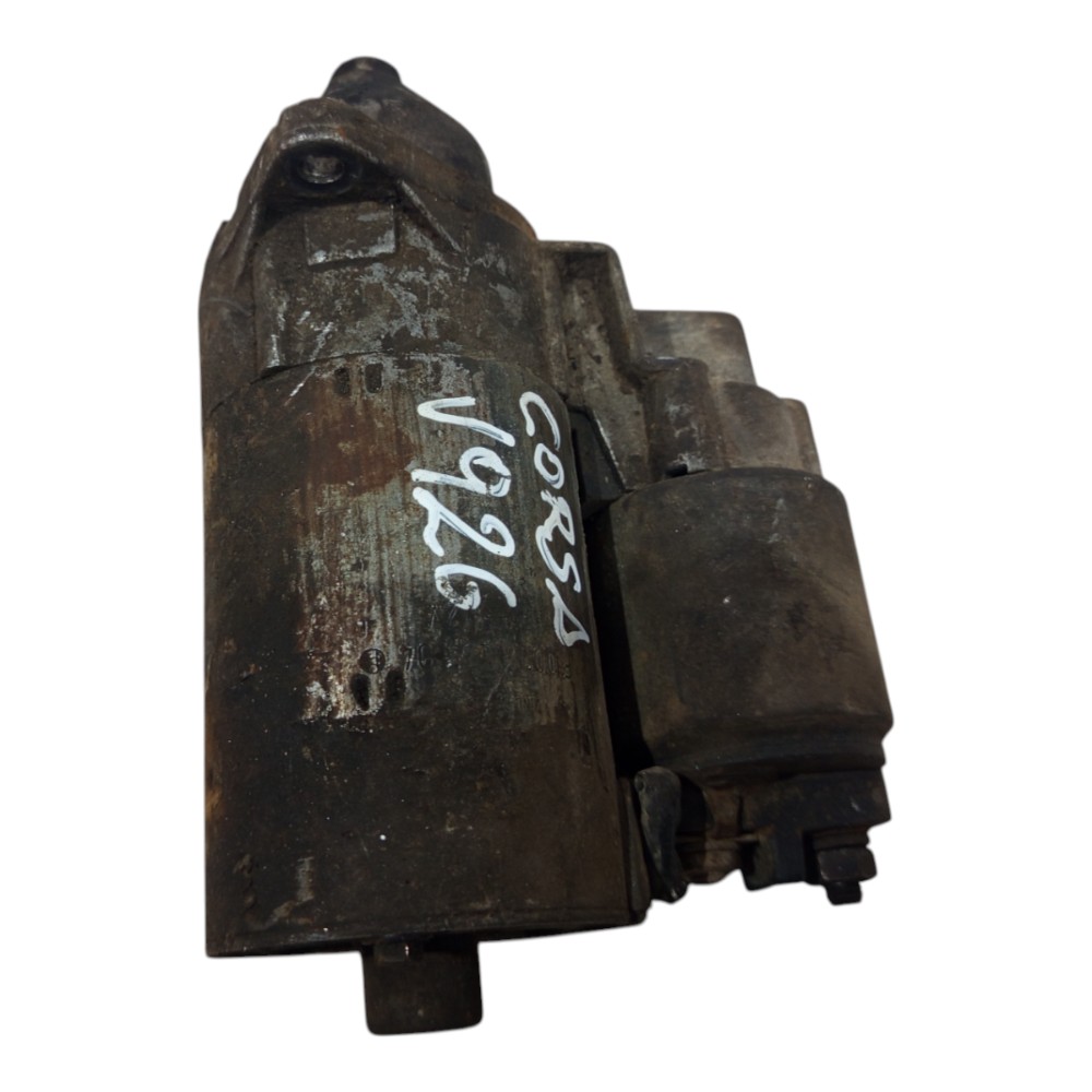 Motor Partida Arranque Chevrolet Corsa 1.0 1994 A 2002 12vlt 2