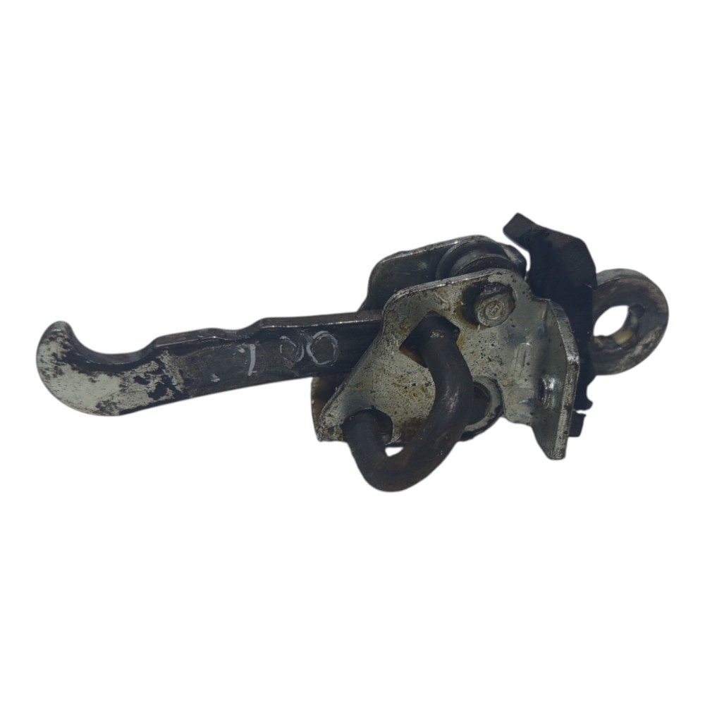 Limitador Porta Traseira Esquerda Gm Vectra 1997 1998 A 2002 4