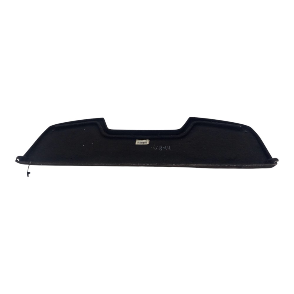 Tampão Bagagito Porta Malas Ford Ka Hatch 2014 2015 A 2021 3