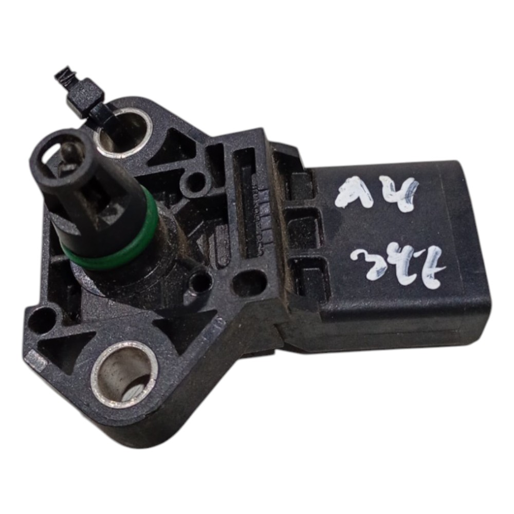 Sensor Pressao Map Audi A4 2009 A 2014 5