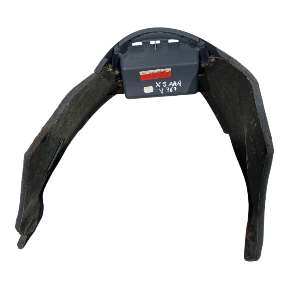 Console Central Citroen Xsara Picasso 2001 A 2012 C/ Avaria 2