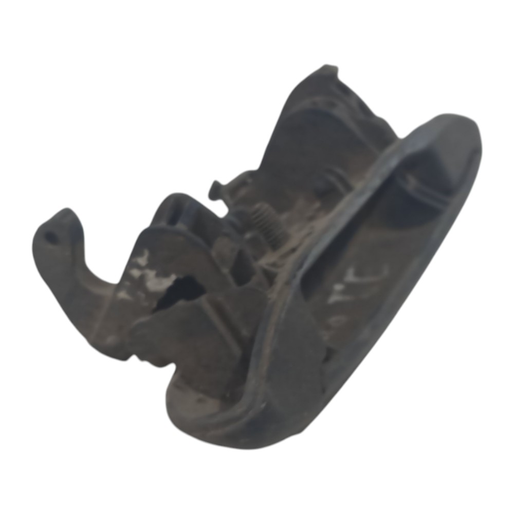 Maçaneta Externa Traseira Esquerda Renault Clio 2001 A 2005 Traseira 2