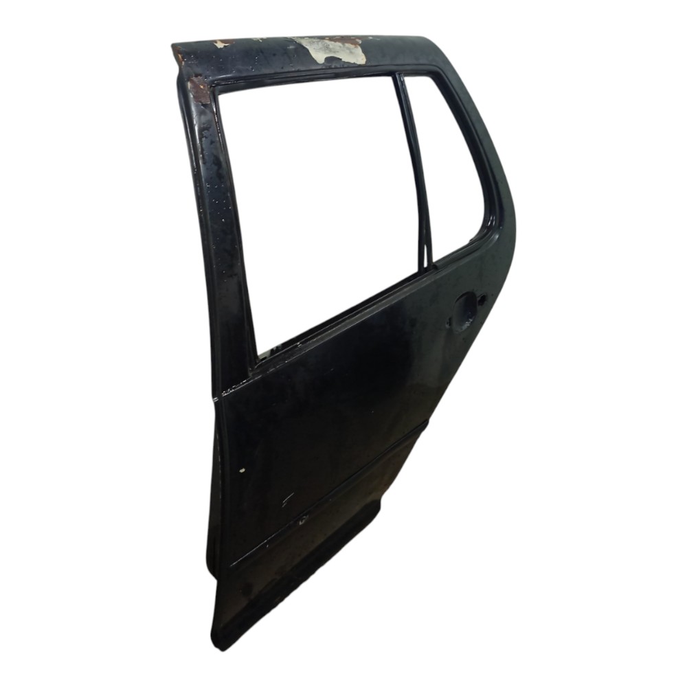 Porta Traseira Esquerda Vw Golf Mk4 1997 A 2006 C/detalhes 7