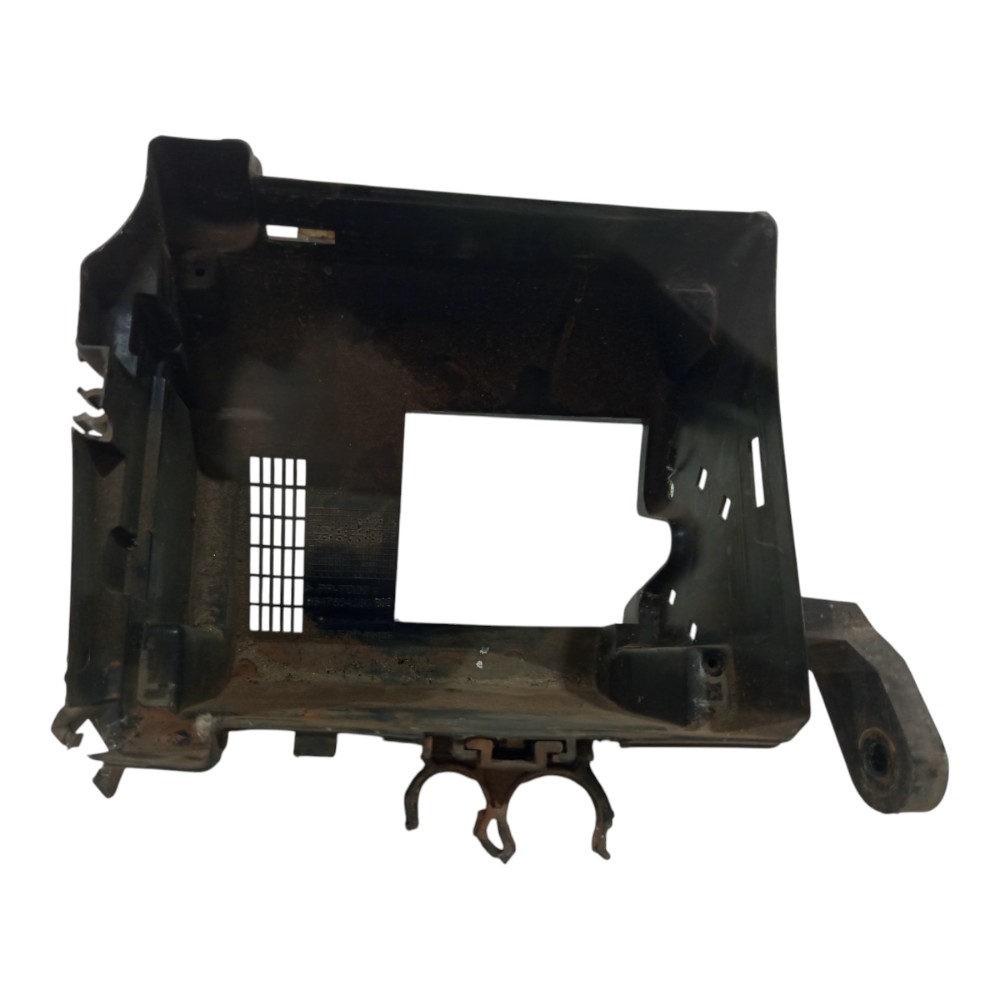 Suporte Caixa Fusíveis Peugeot 206 207 2000 2001 2002 A 2010 2