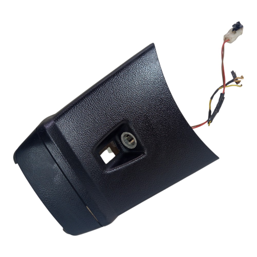 Moldura Tomada Console Central Bmw X1 2010 A 2013 3