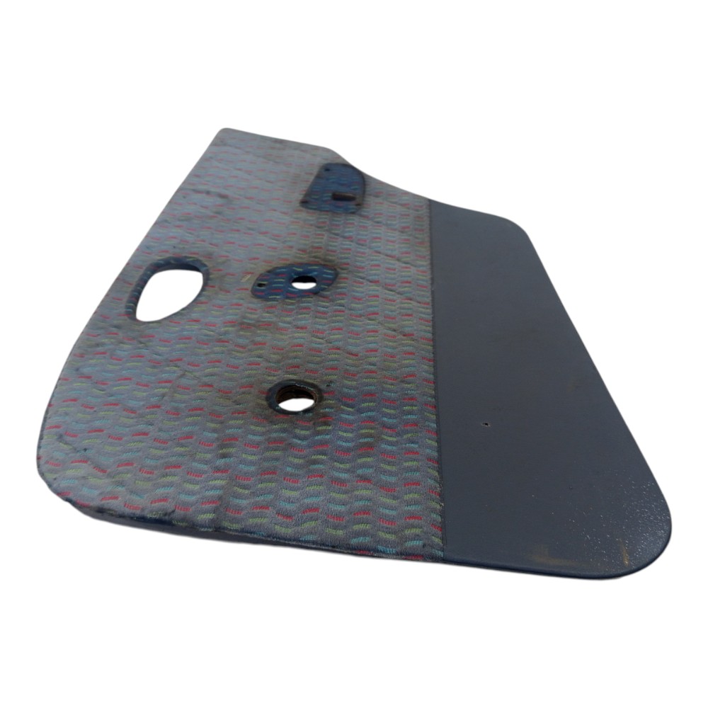 Forro Porta Dianteira Esquerda Fiat Palio 1996 1997 A 2000 2